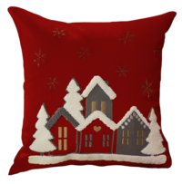 Weihnachtskissenbezug MEID 45X45 Tellini S.R.L. Großhandelskleidung
